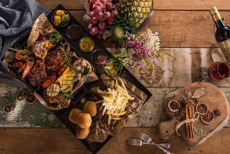 Future Feasts