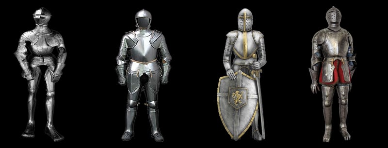 Age of Chivalry